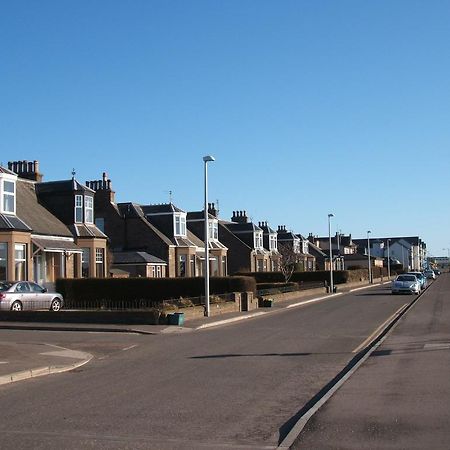 Linksview Guest House Carnoustie Eksteriør bilde