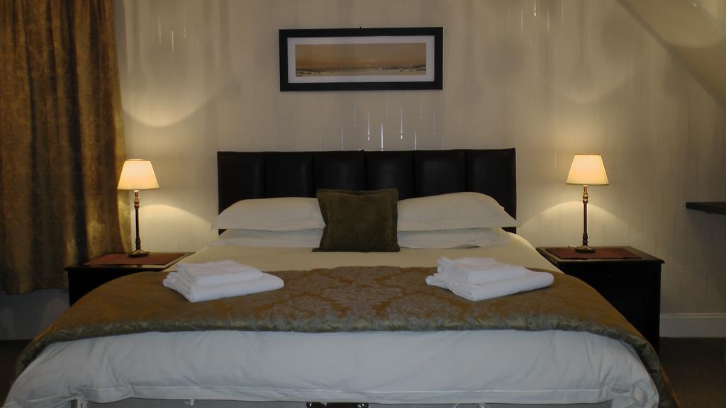 Linksview Guest House Carnoustie Rom bilde