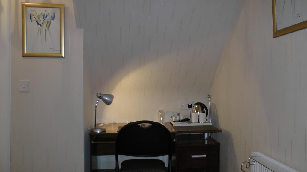 Linksview Guest House Carnoustie Rom bilde