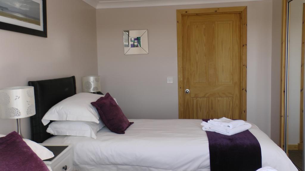 Linksview Guest House Carnoustie Rom bilde