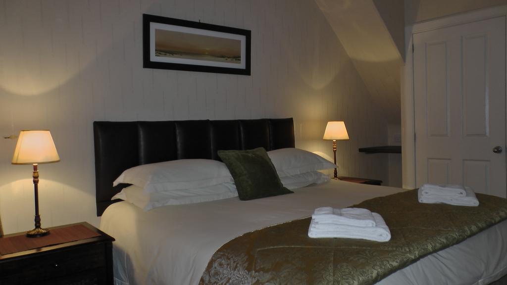 Linksview Guest House Carnoustie Rom bilde